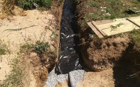 Sistemas de tratamiento de aguas residuales