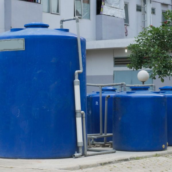 Tratamiento de aguas