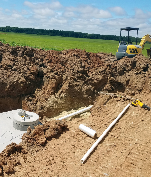 Sistemas de oxidación total